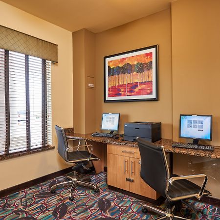 Holiday Inn Express & Suites El Paso Airport By Ihg Kültér fotó