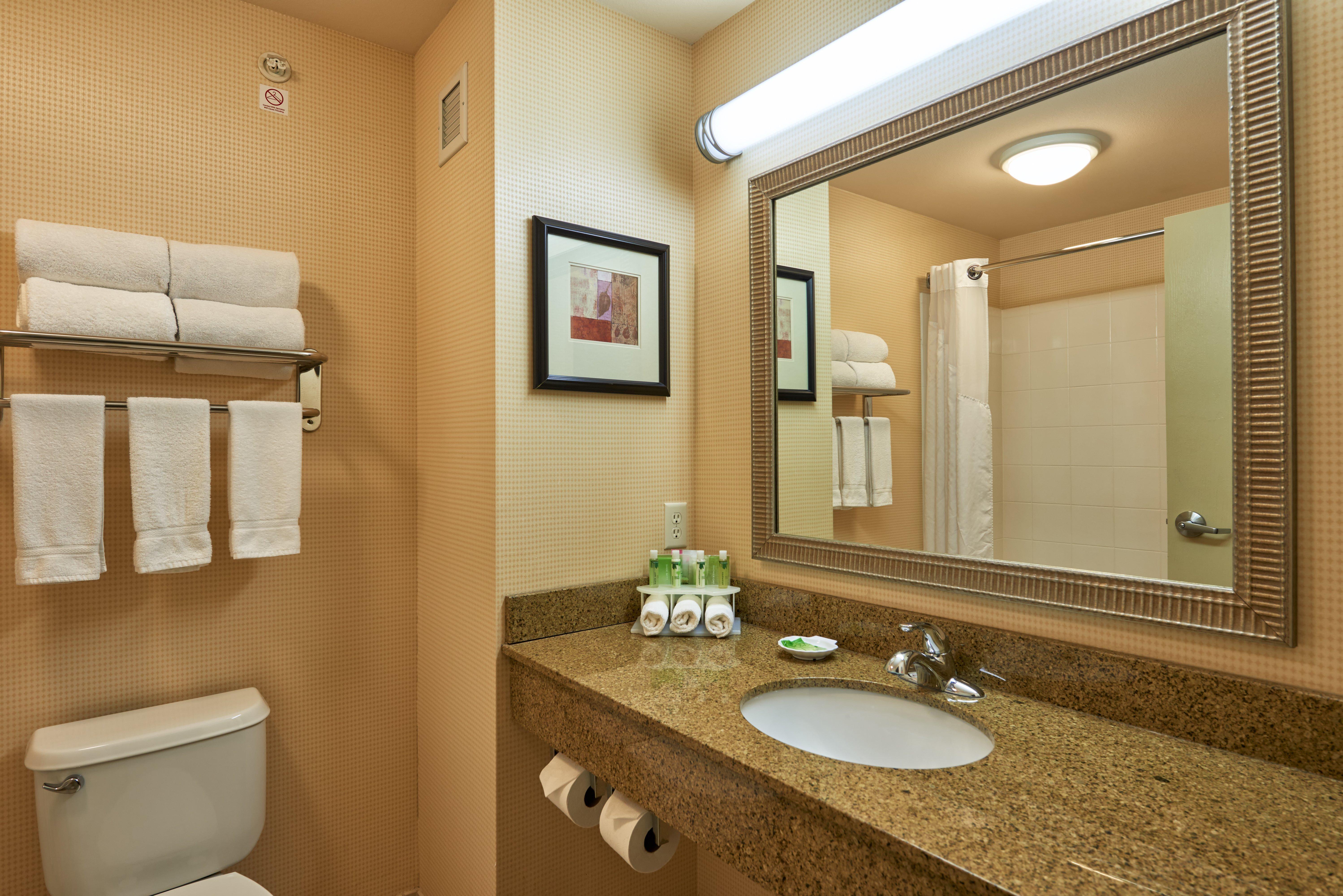 Holiday Inn Express & Suites El Paso Airport By Ihg Kültér fotó
