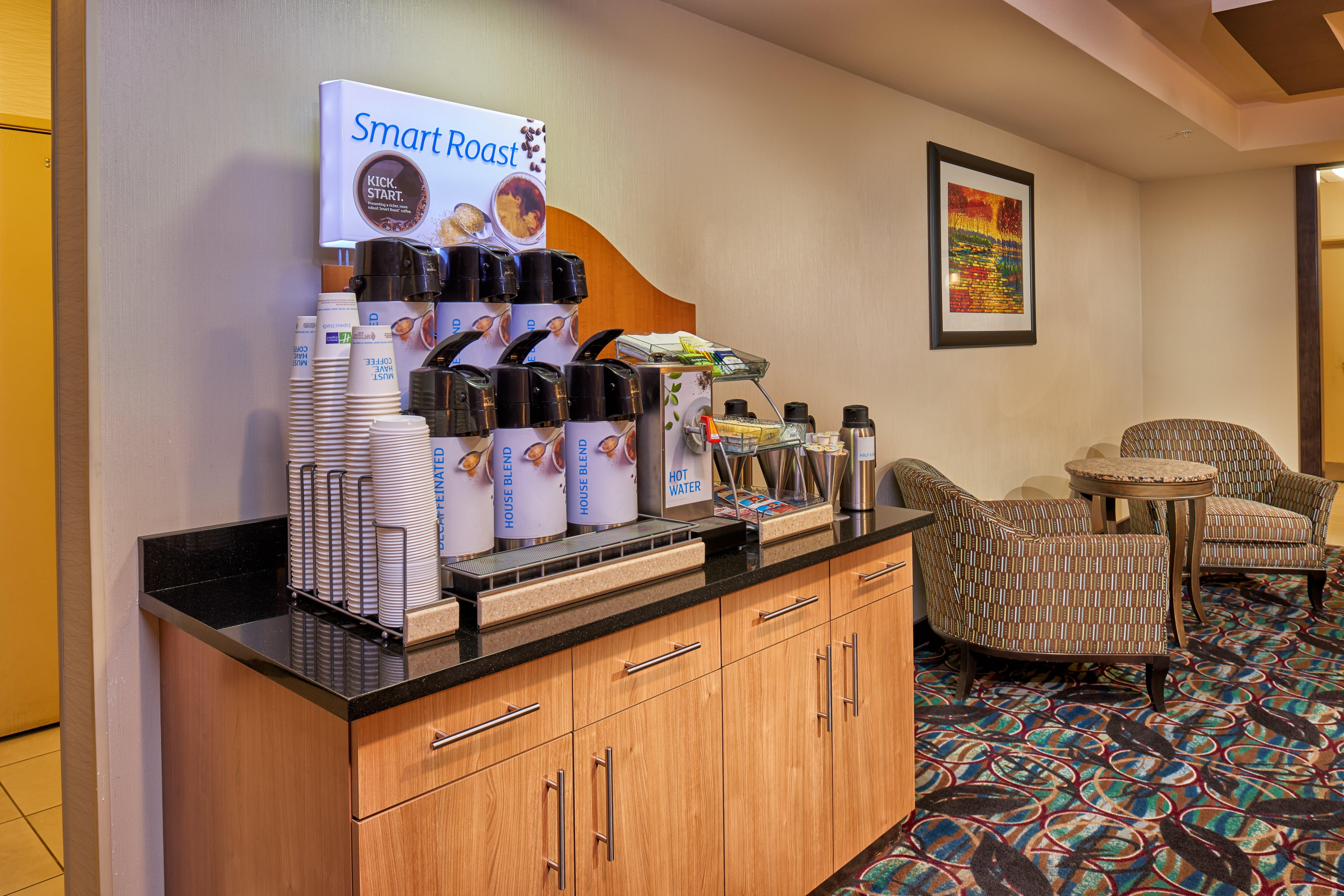 Holiday Inn Express & Suites El Paso Airport By Ihg Kültér fotó
