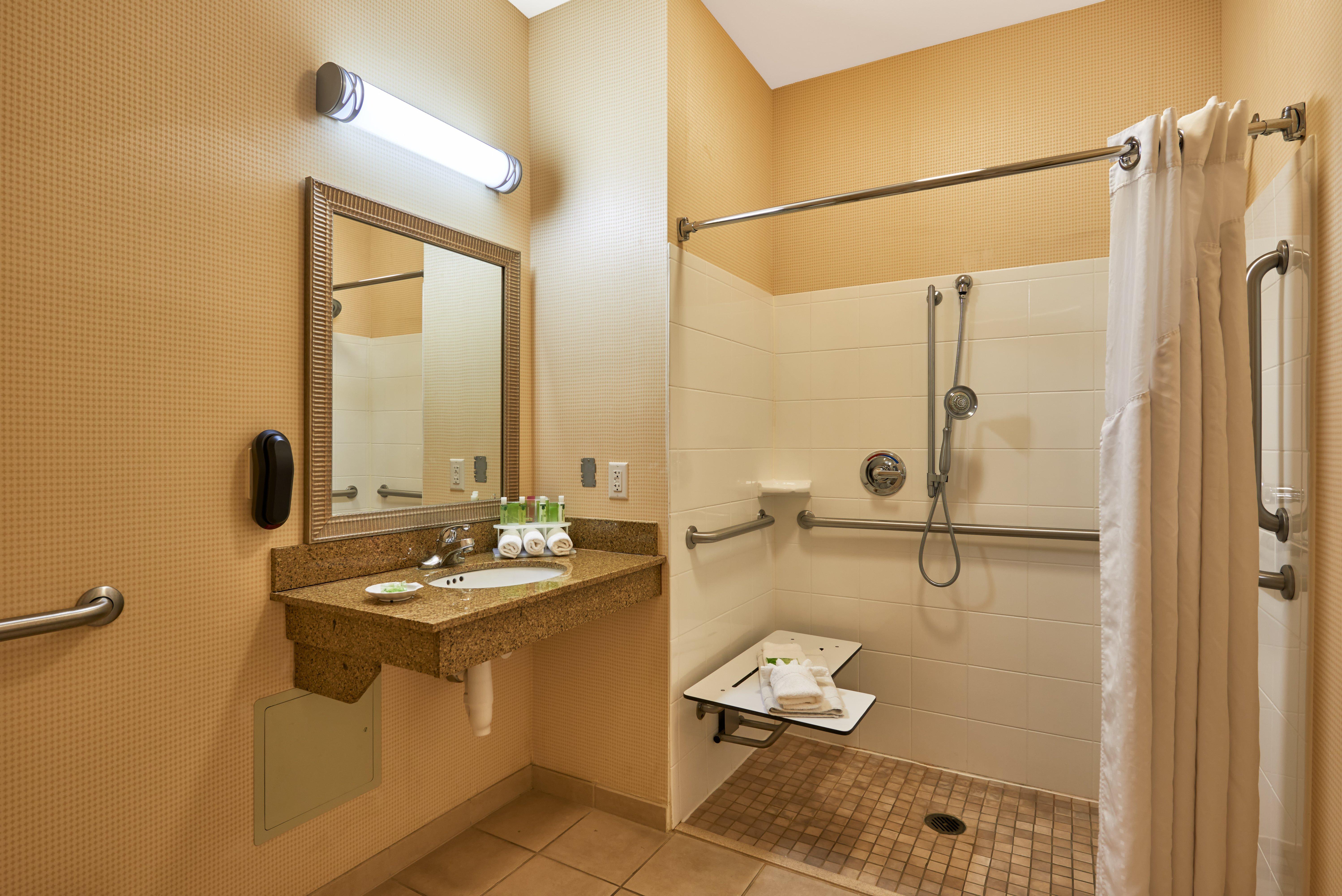 Holiday Inn Express & Suites El Paso Airport By Ihg Kültér fotó