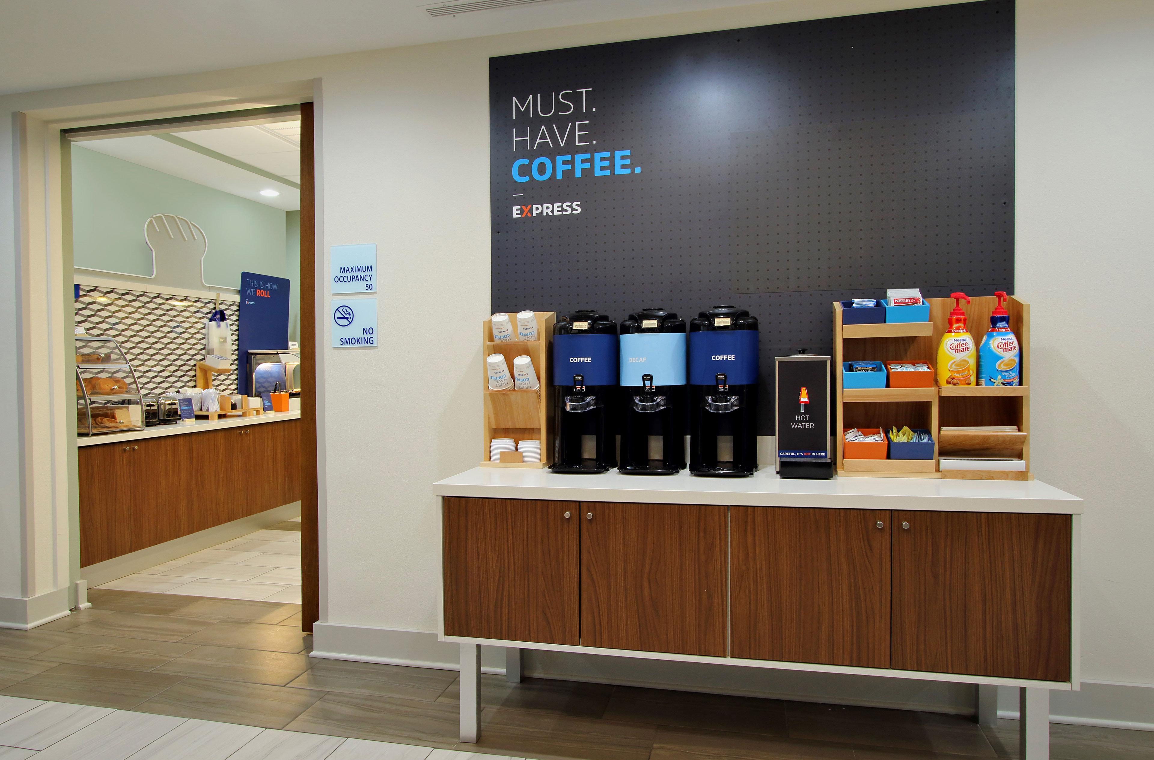 Holiday Inn Express & Suites El Paso Airport By Ihg Kültér fotó