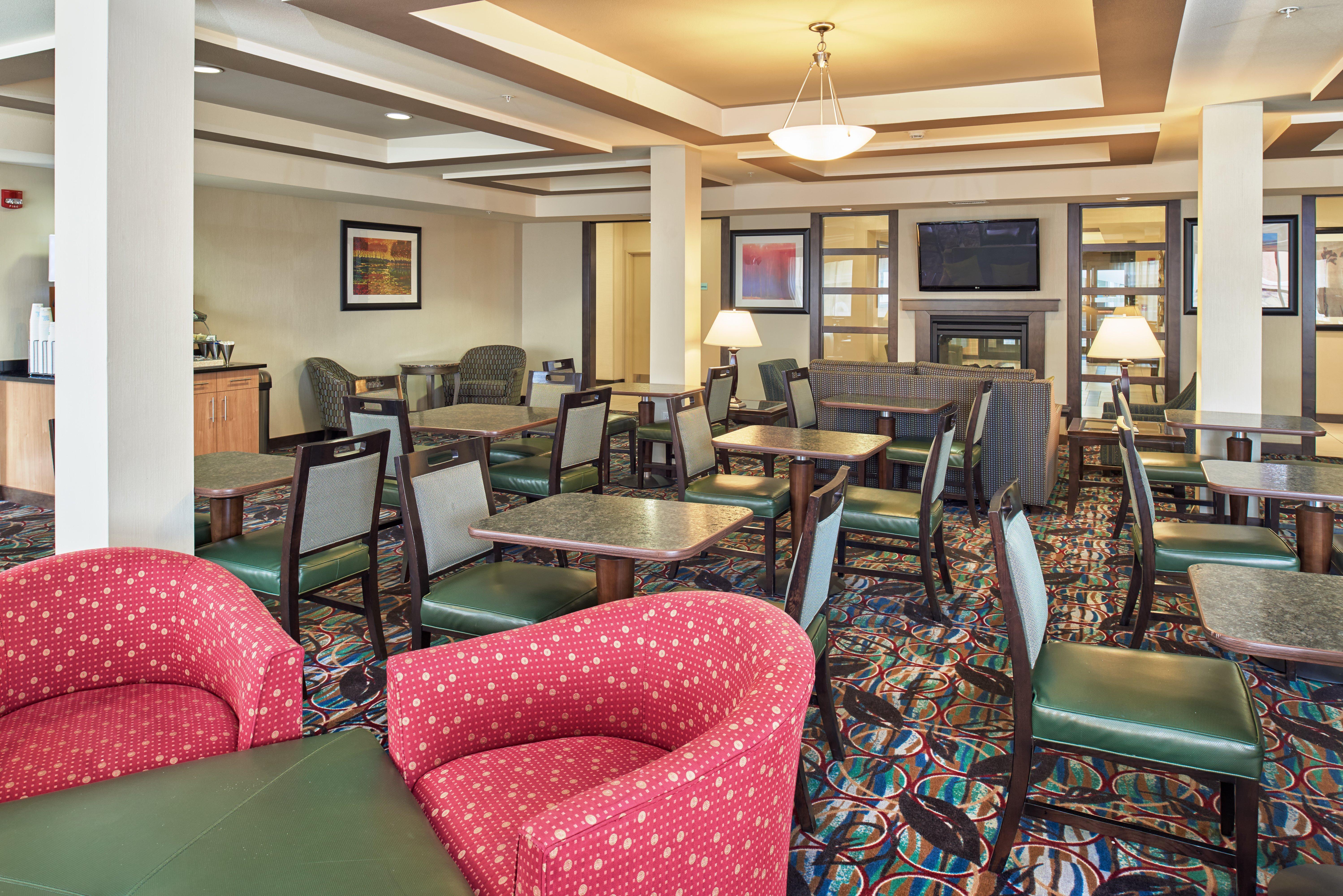 Holiday Inn Express & Suites El Paso Airport By Ihg Kültér fotó
