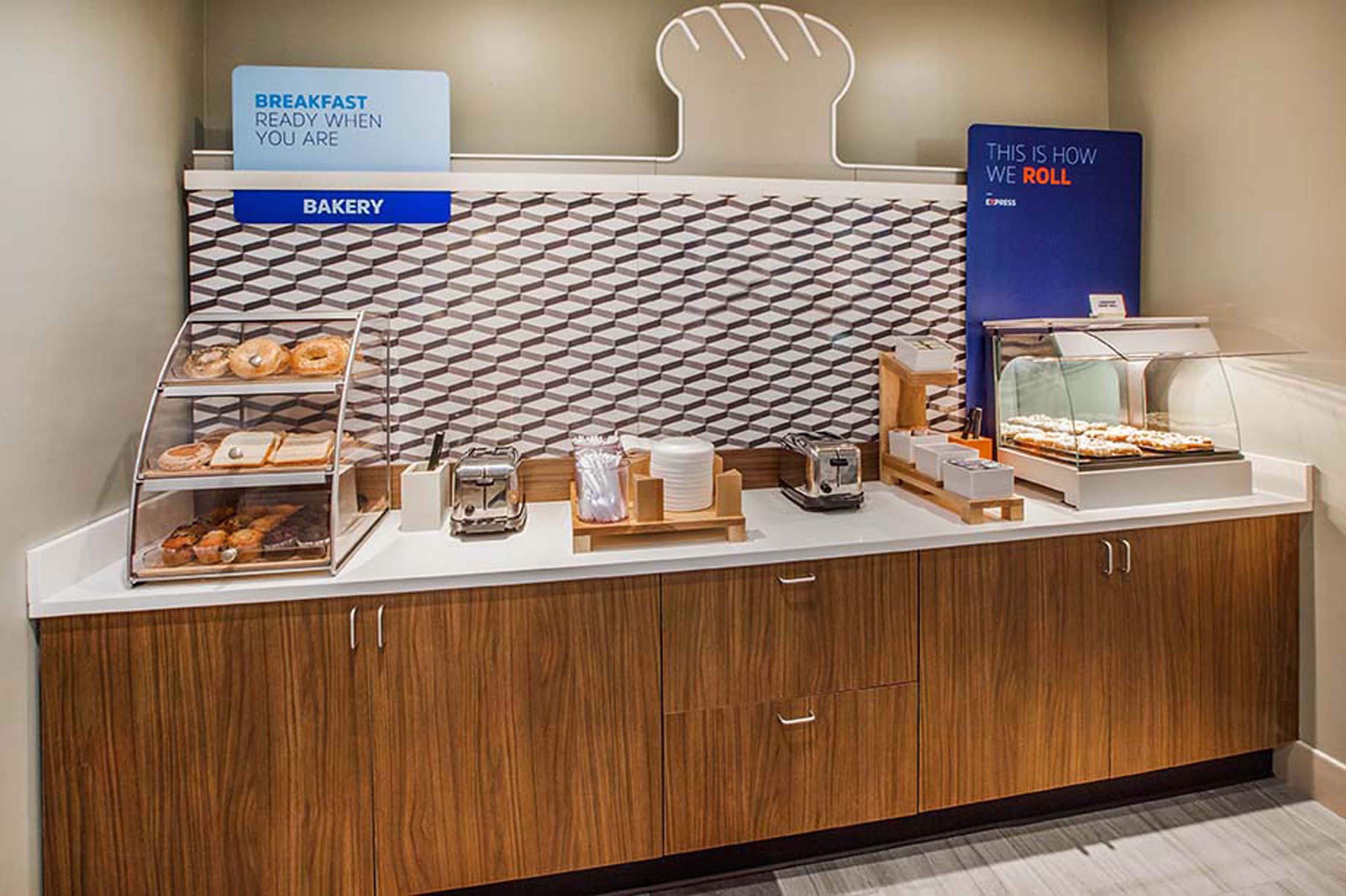 Holiday Inn Express & Suites El Paso Airport By Ihg Kültér fotó