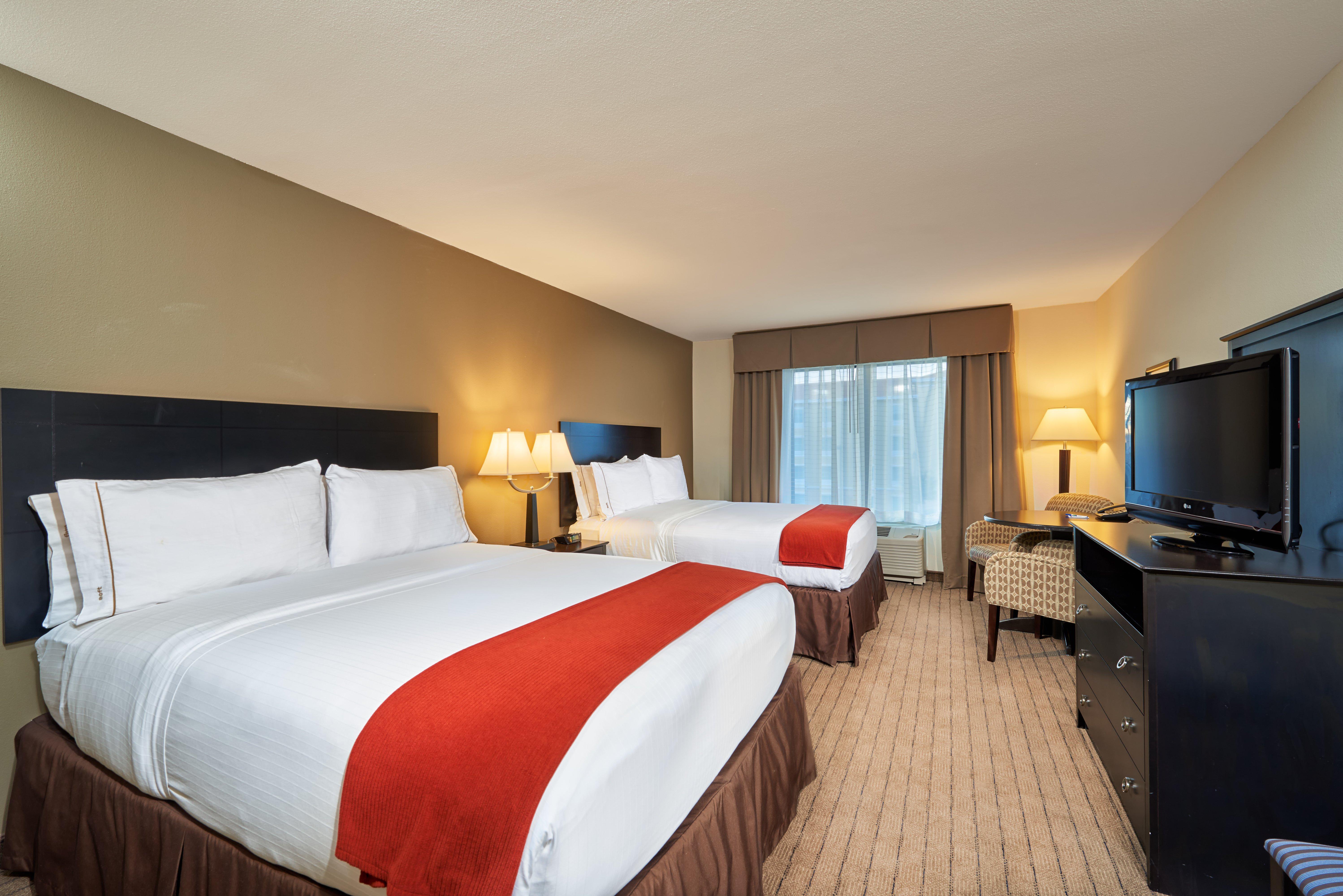 Holiday Inn Express & Suites El Paso Airport By Ihg Kültér fotó