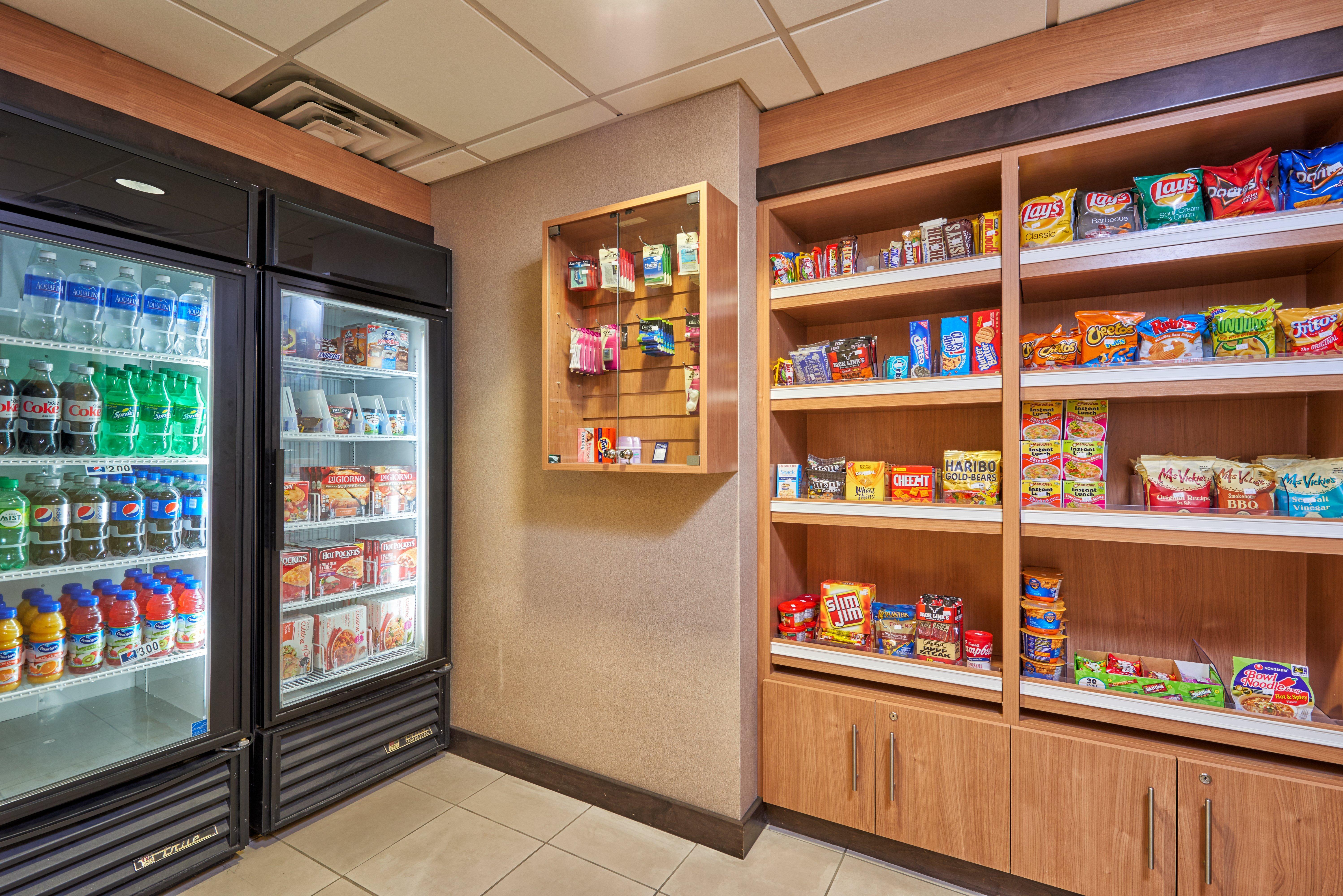 Holiday Inn Express & Suites El Paso Airport By Ihg Kültér fotó