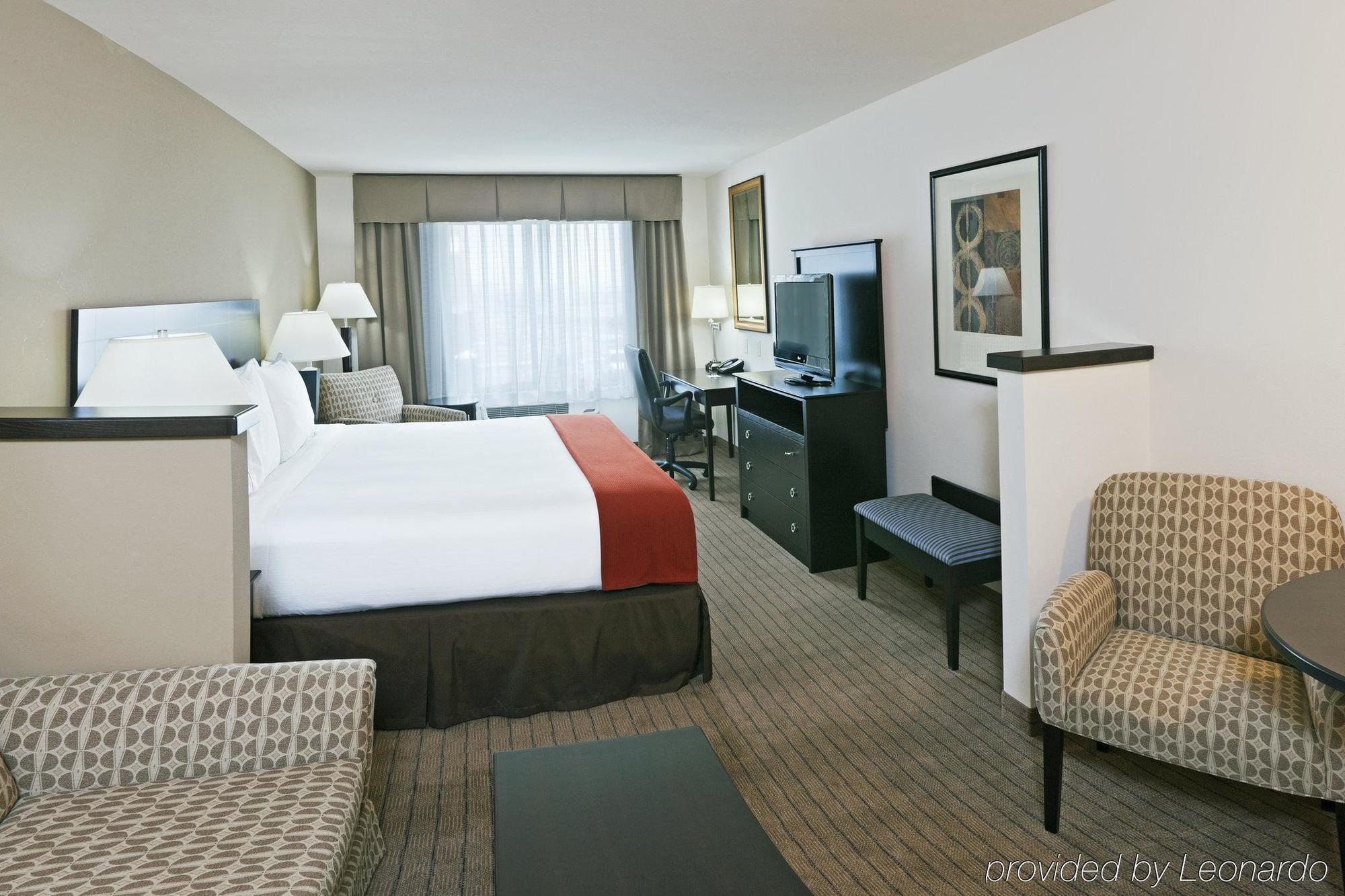 Holiday Inn Express & Suites El Paso Airport By Ihg Kültér fotó