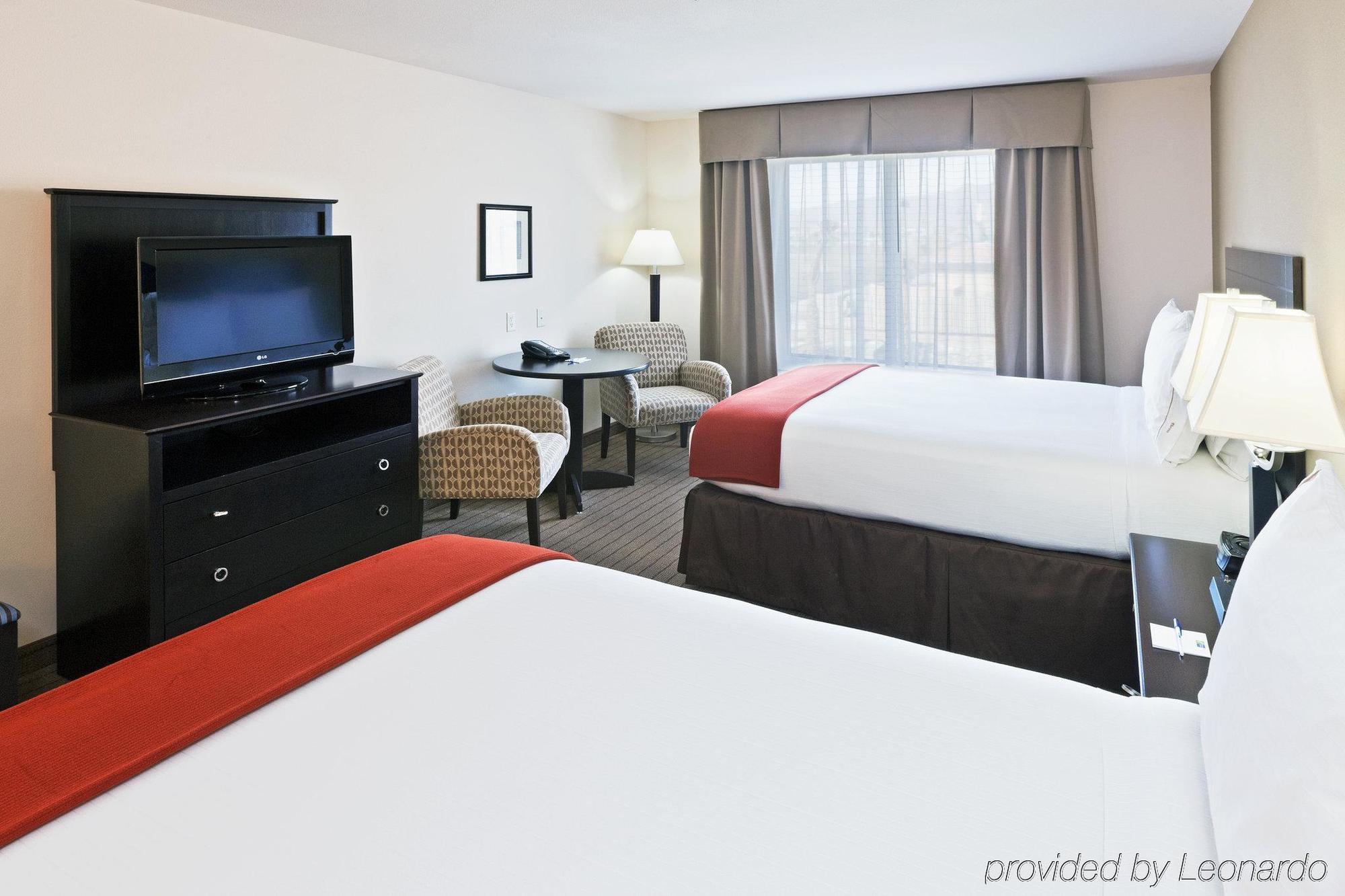 Holiday Inn Express & Suites El Paso Airport By Ihg Szoba fotó
