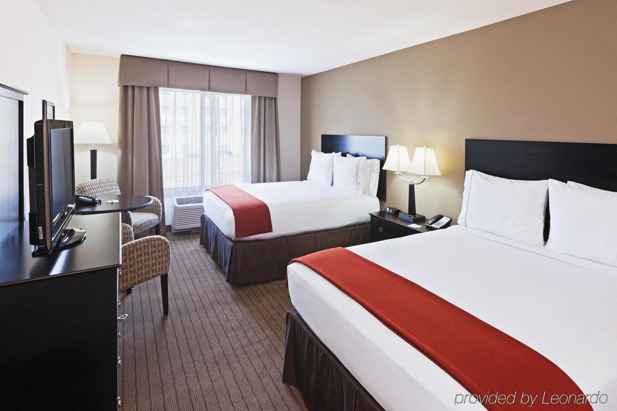 Holiday Inn Express & Suites El Paso Airport By Ihg Szoba fotó